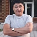 Medet, 40 лет