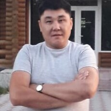 Фотография мужчины Medet, 40 лет из г. Павлодар