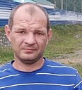 Борис, 39 лет