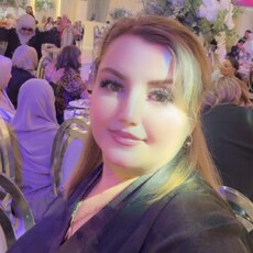 Фотография девушки Азиза, 49 лет из г. Чимкент