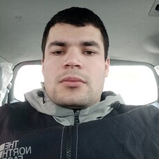 Фотография мужчины Amir, 27 лет из г. Екатеринбург