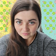 Фотография девушки Яна, 41 год из г. Харьков