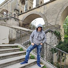 Фотография мужчины Александр, 45 лет из г. Солигорск