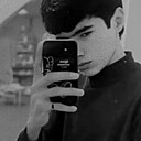 Азиз, 18 лет