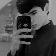 Фотография мужчины Азиз, 18 лет из г. Зеленоградск