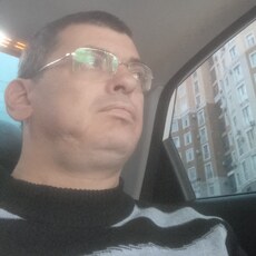 Фотография мужчины Сергей, 43 года из г. Актобе