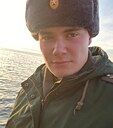Андрей, 25 лет