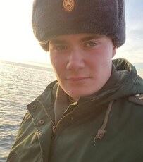 Фотография мужчины Андрей, 25 лет из г. Юрга