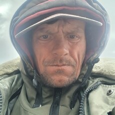 Фотография мужчины Саша, 36 лет из г. Павлодар