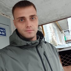 Фотография мужчины Сергей, 32 года из г. Навля