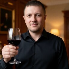 Фотография мужчины Александр, 37 лет из г. Архангельск
