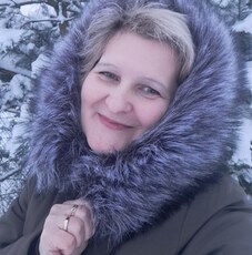 Фотография девушки Наталья, 47 лет из г. Брест
