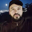 Джасур, 30 лет