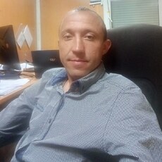 Фотография мужчины Максим, 35 лет из г. Ленск