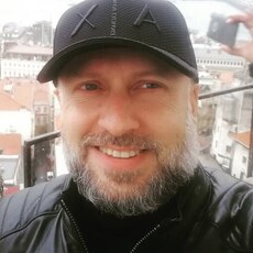 Фотография мужчины Михаил, 47 лет из г. Красноярск