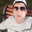 Алек, 24 года