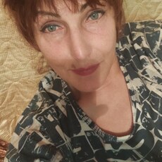 Фотография девушки Марина, 57 лет из г. Тихвин
