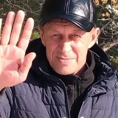 Фотография мужчины Сергей, 49 лет из г. Аршалы