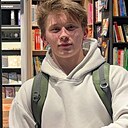 Илья, 18 лет