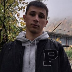 Фотография мужчины Александр, 27 лет из г. Кропоткин