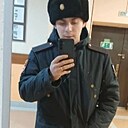 Андрей, 27 лет
