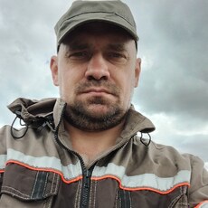 Фотография мужчины Митяй, 42 года из г. Благовещенск