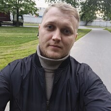 Фотография мужчины Игорь, 30 лет из г. Смоленск