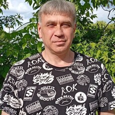 Фотография мужчины Александр, 51 год из г. Иваново