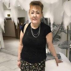 Фотография девушки Елена, 60 лет из г. Краснодар