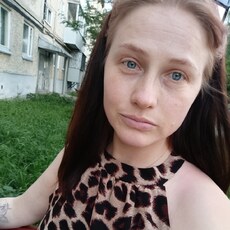 Фотография девушки Ольга, 34 года из г. Пермь