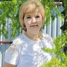Фотография девушки Светлана, 55 лет из г. Мариинск