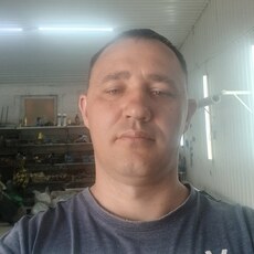 Фотография мужчины Марк, 34 года из г. Нефтекамск