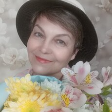 Фотография девушки Елена, 55 лет из г. Южноуральск