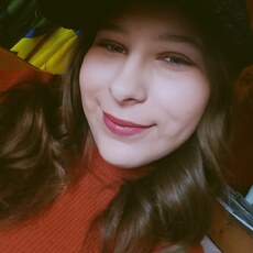 Фотография девушки Нукуся, 34 года из г. Винница
