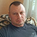 Сергей, 40 лет