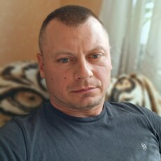 Фотография мужчины Сергей, 40 лет из г. Прилуки
