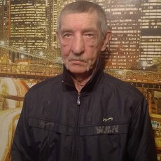 Фотография мужчины Андрей, 61 год из г. Комсомольск-на-Амуре
