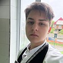 Александр, 18 лет
