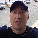 Алмат, 36 лет