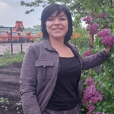 Фотография девушки Елена, 44 года из г. Борисоглебск