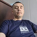 Исма, 35 лет