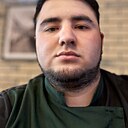 Санат, 22 года