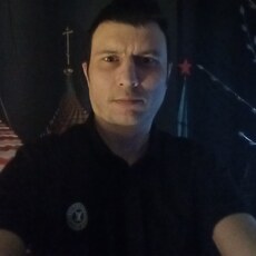 Фотография мужчины Алексей, 40 лет из г. Нижний Новгород