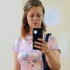 Фотография девушки Марина, 43 года из г. Рязань