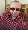 Юра, 43 года