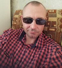Фотография мужчины Юра, 43 года из г. Межозерный