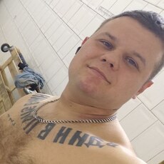 Фотография мужчины Кирилл, 29 лет из г. Краснодон
