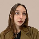 Настюшка, 18 лет