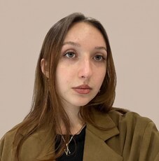 Фотография девушки Настюшка, 18 лет из г. Симферополь