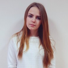 Фотография девушки Марина, 34 года из г. Лиски